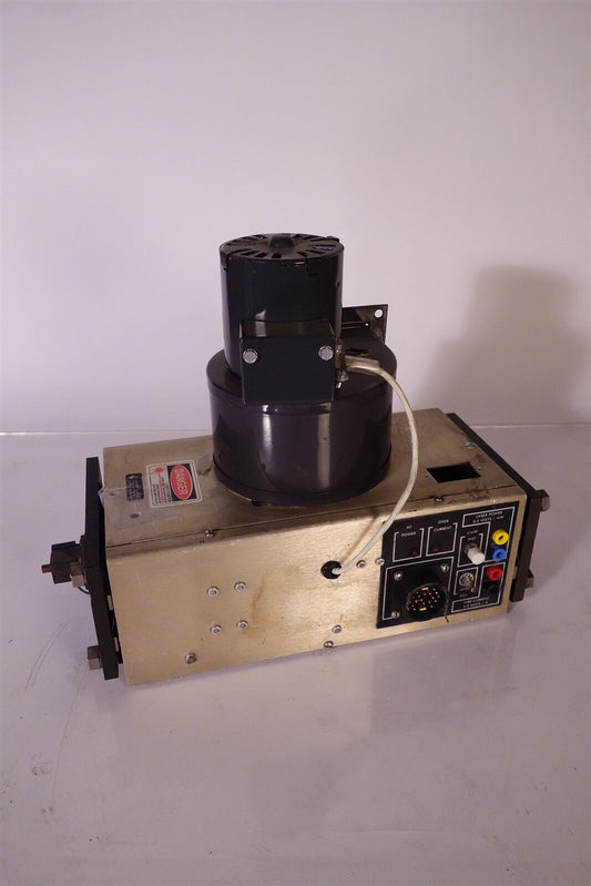 Laser Head with National Laser Tube - Coherent Antares? 