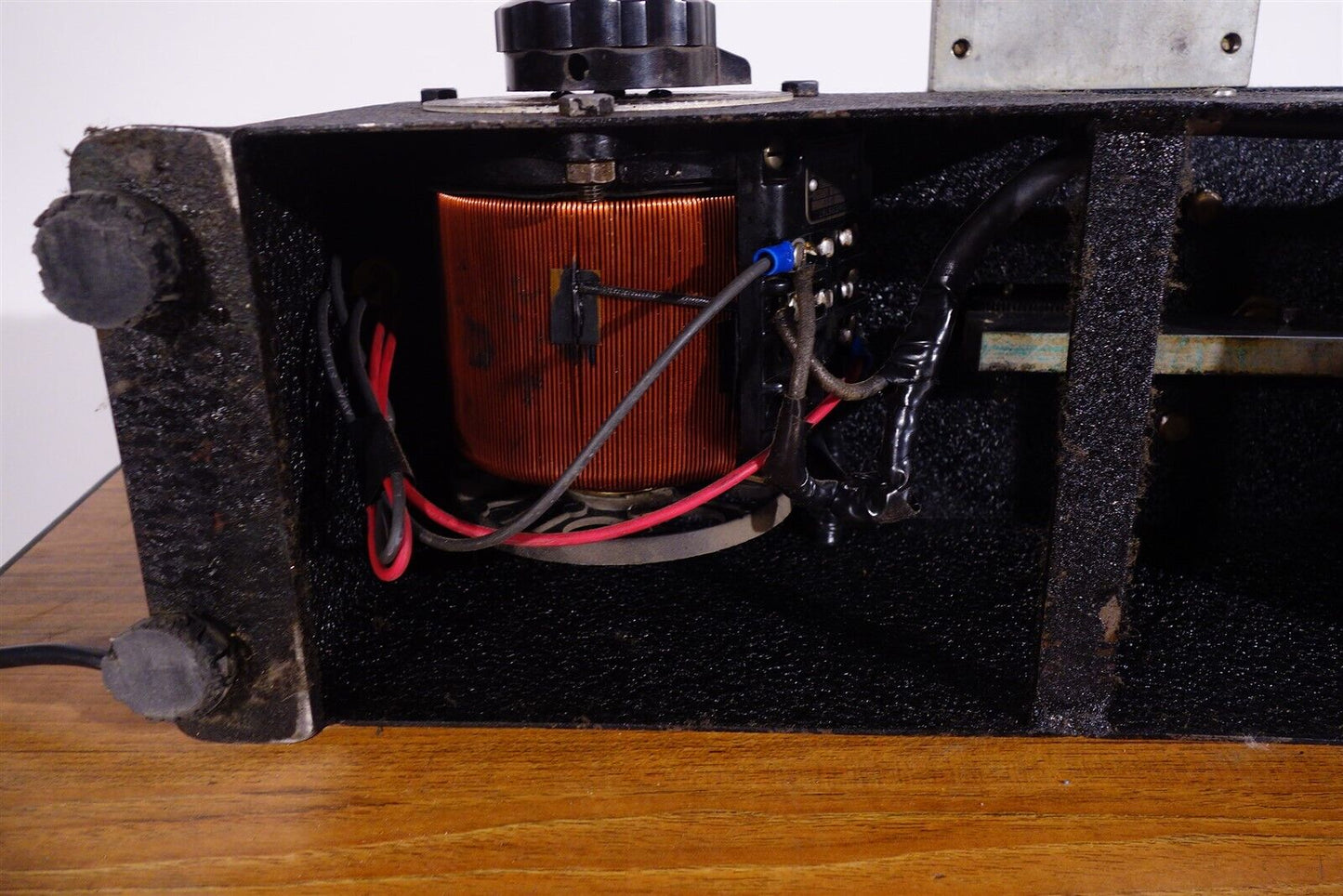Krouse Rotating Cyclic Beam Fatigue Dynamics Testing Machine 