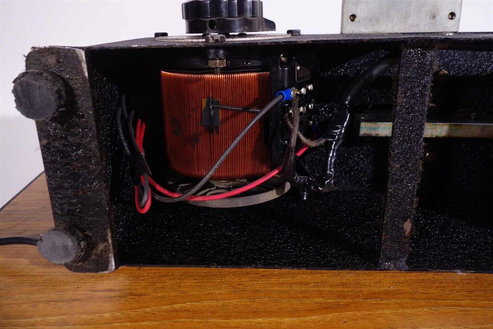 Krouse Rotating Cyclic Beam Fatigue Dynamics Testing Machine 