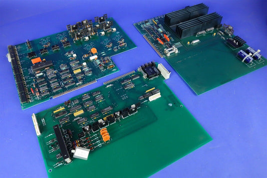 Varian 3400 3600 3700 3800 Accessory Boards for Gas Chromatograph