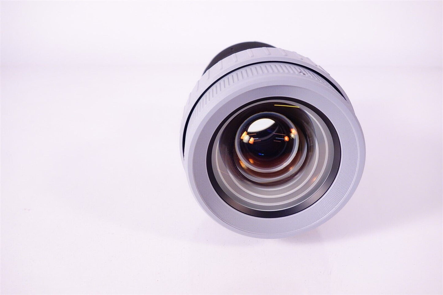 Genuine NEC NP13ZL Projector Zoom Lens f=24.4-48.6mm F1.7-2.4