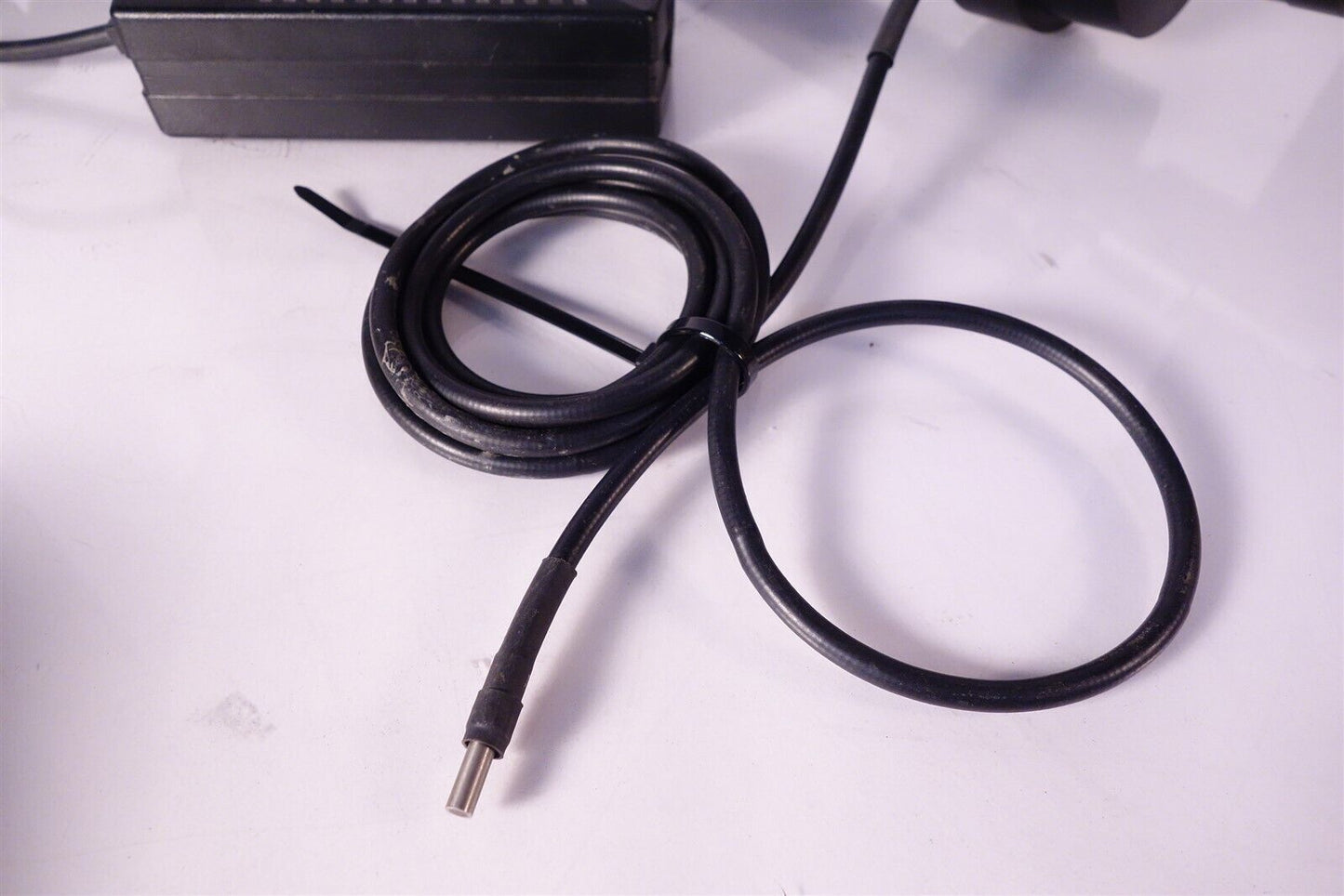 Sony XC-999 Camera CCD Color Video Camera Module + Nikon Microscope Mount