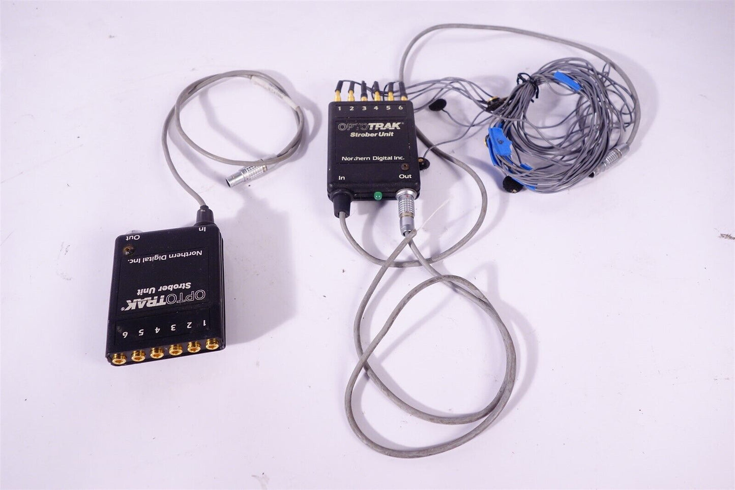 Therapak Northern Digital OptoTrak Strober Unit