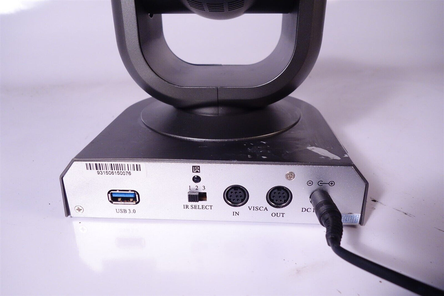 Huddlecam Wide Angle USB3.0 Web Conference Camera HC-3XW-GY-G2