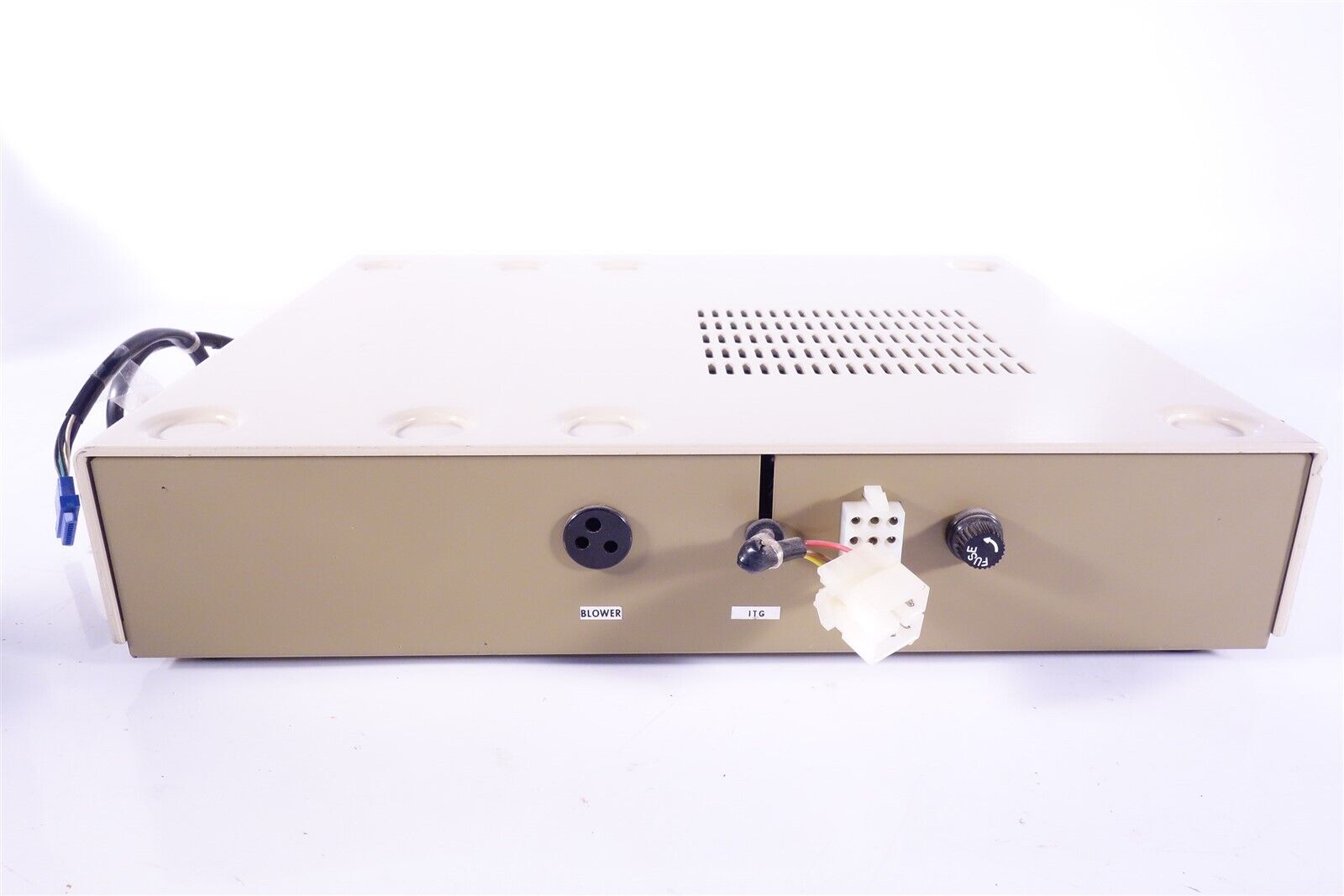 Shimadzu Temperature Programmer TP-M2R Gas Chro