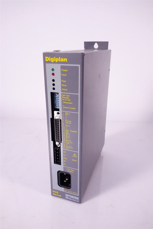 Parker Compumotor PDS13 PDS 13 Stepper Drive - Excellent 30Day Warranty