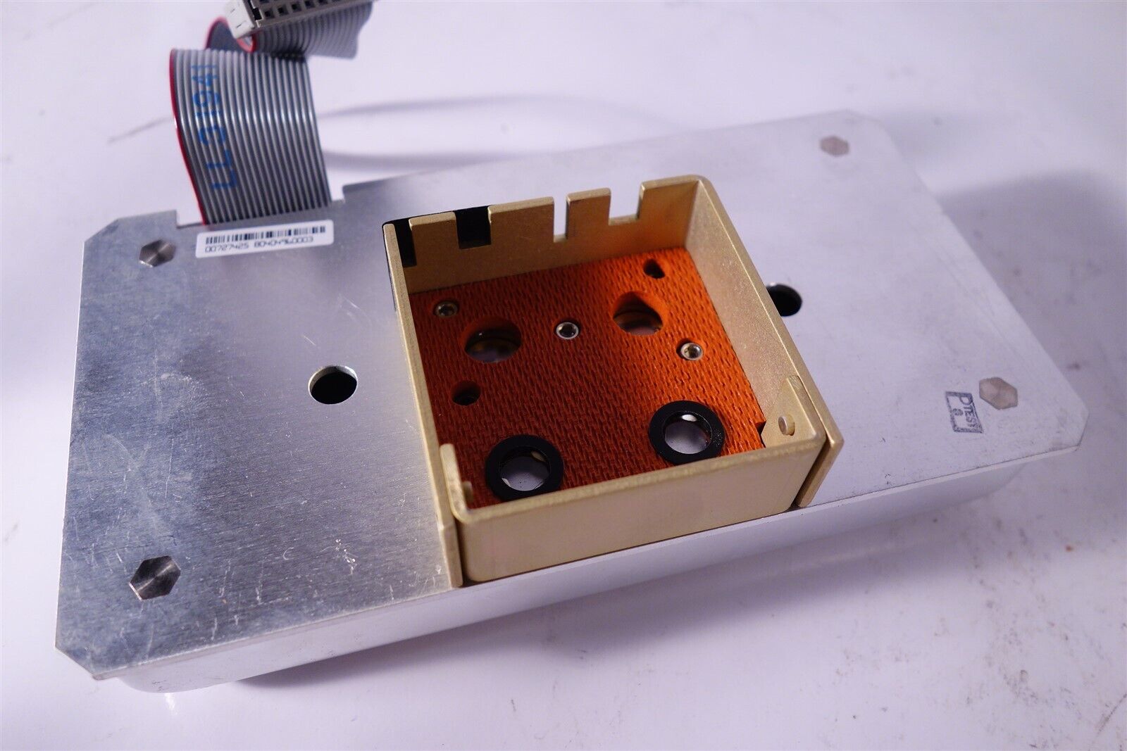 Beckman Coulter System 166 UV/VIS Detector Detection Module