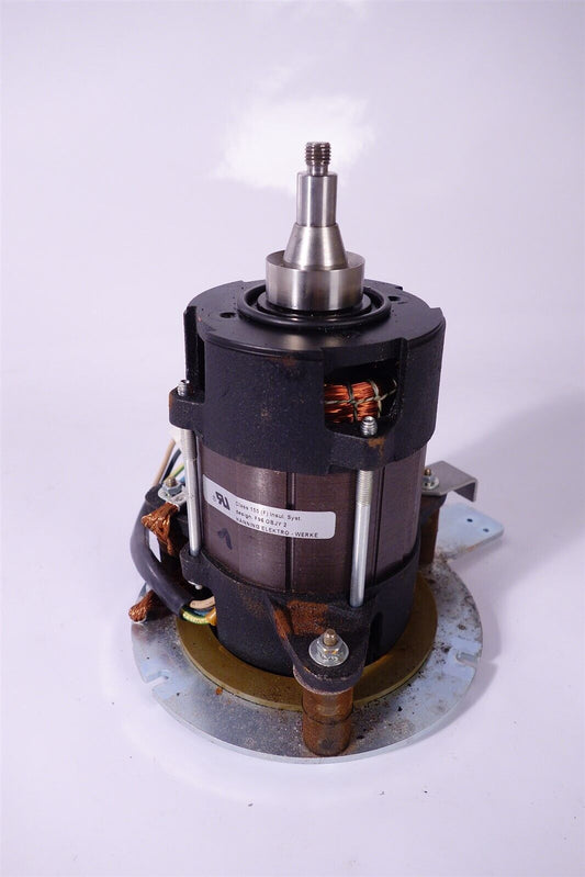 Eppendorf 5417R 5417 Centrifuge Motor 