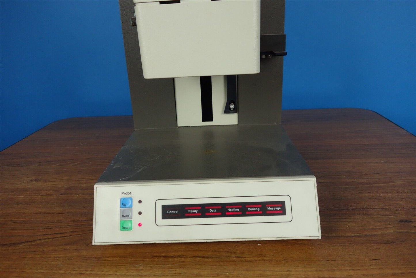 Perkin Elmer TMA 7 Thermomechanical Analyzer 