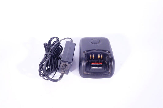 Motorola WPLN4199B Two-Way Radio Charger 