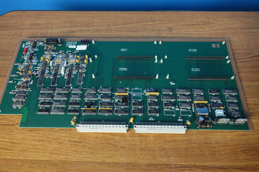 Noran Instruments Odyssey Real Time Laser Confocal Microscope Main Board