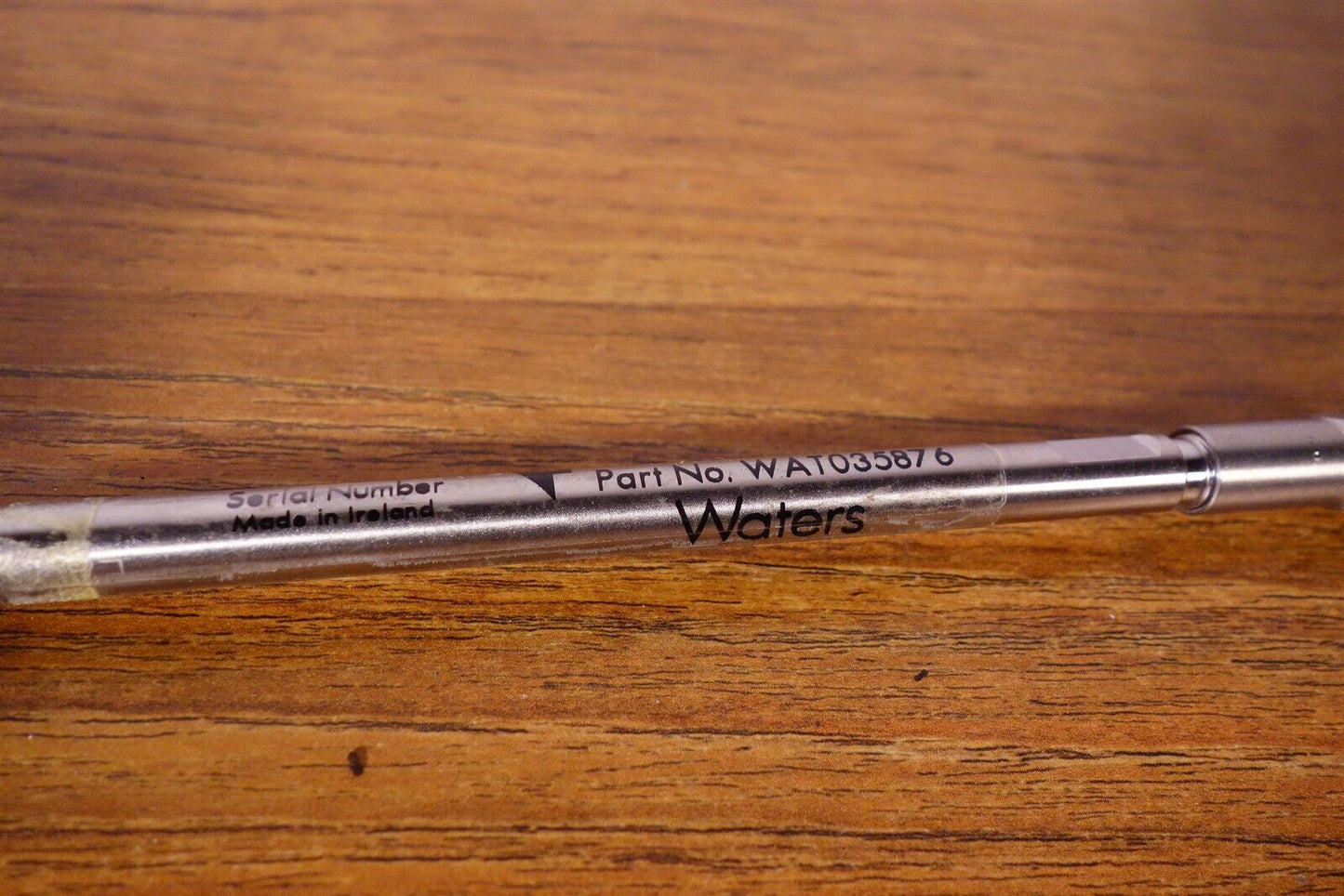 Waters Column, 5 µm, 3.9x150 mm WAT035876 HPLC