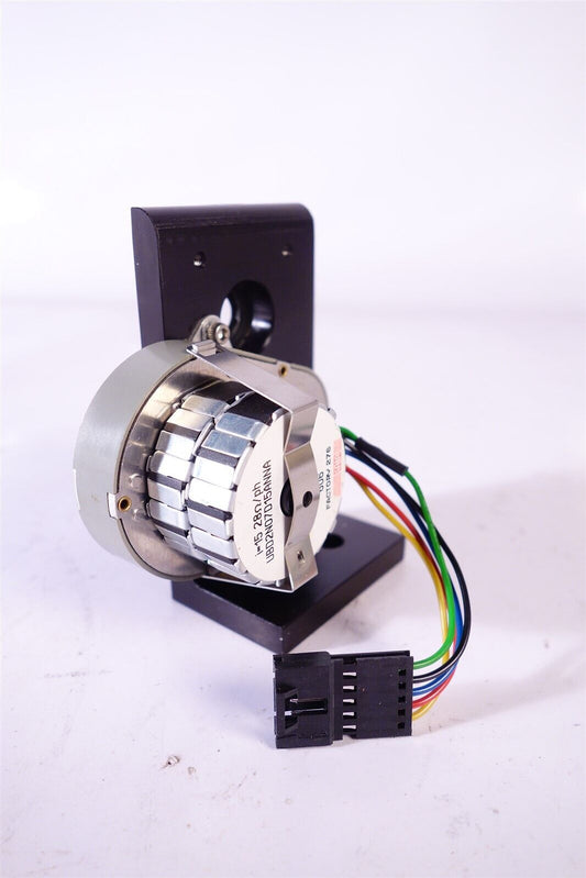 Nicolet FTIR 470-250500 Iris Motor Assembly 