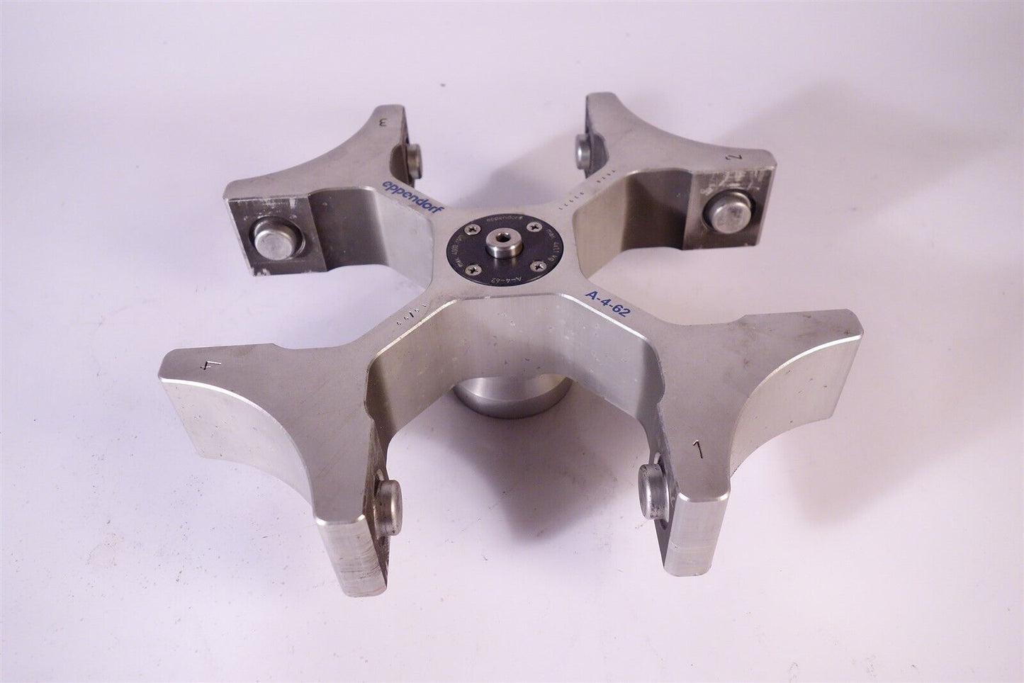 Eppendorf 5810R 5811 A-4-62 Rotor 