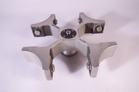 Eppendorf 5810R 5811 A-4-62 Rotor 