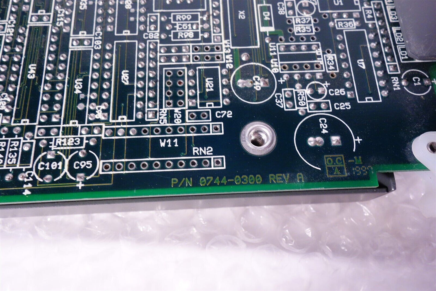 Phoenix Digital OPT COMM MOD OCM-DHY-13-D-ST-SM - Allen Bradley 30 Day Warranty