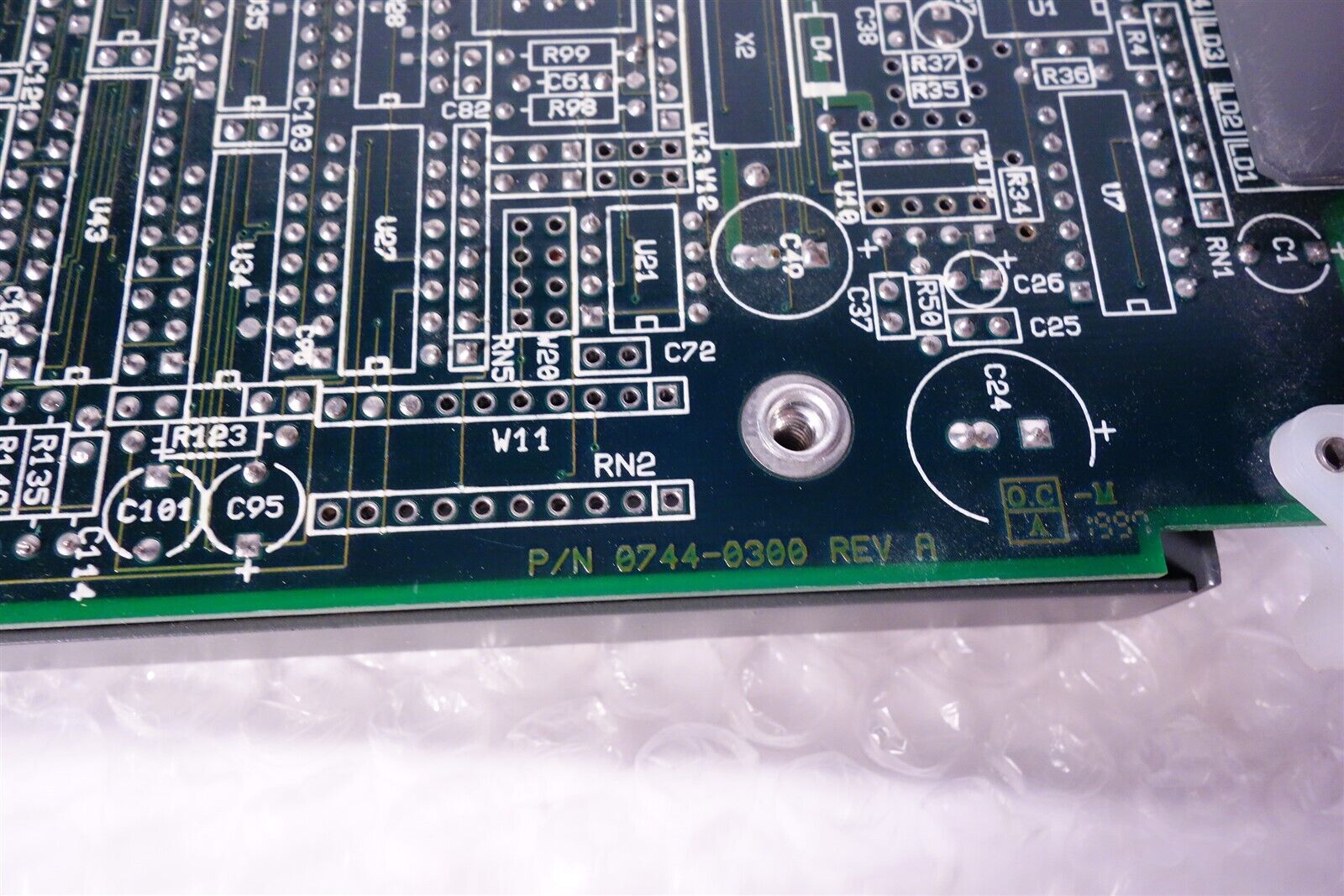 Phoenix Digital OPT COMM MOD OCM-DHY-13-D-ST-SM - Allen Bradley 30 Day Warranty