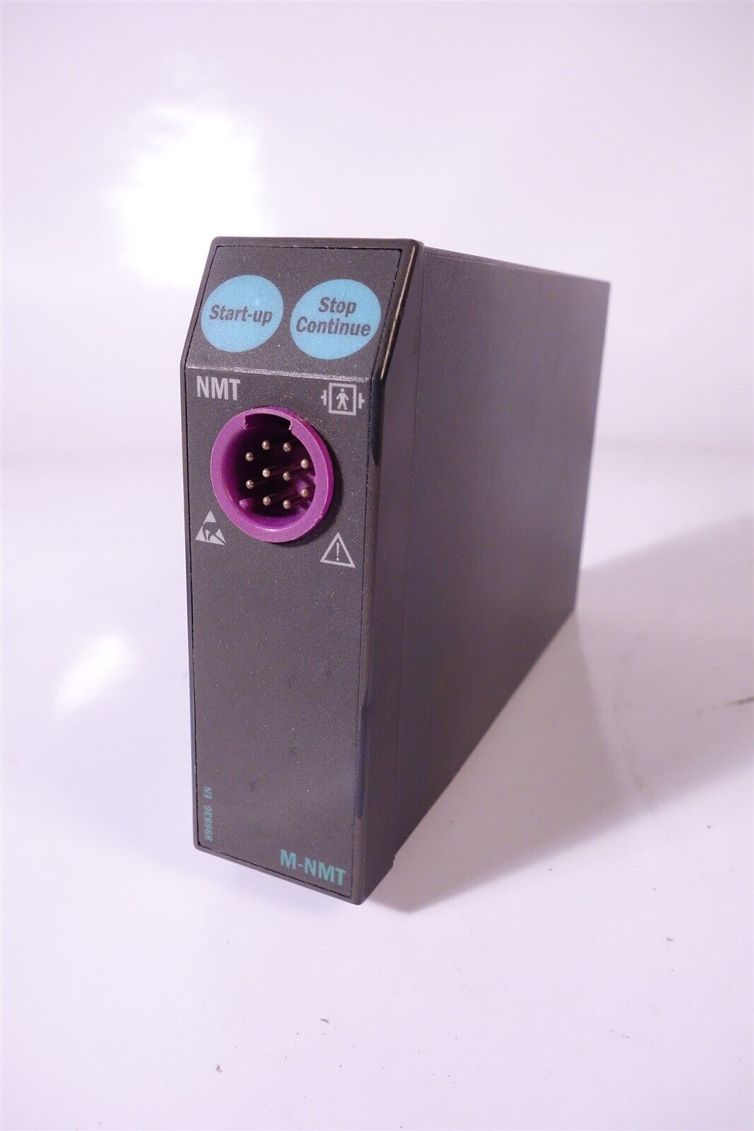 GE Datex Ohmeda M-NMT-02 M-NMT-02 Patient Monitor Module 