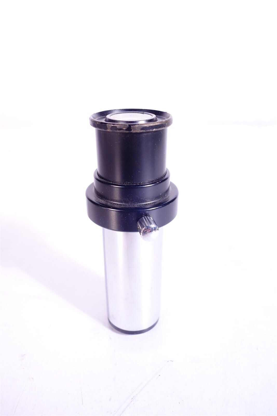 Ernst Leitz Wetzlar Proj.-Ok.H3.2X 3.2X Microscope Lens Objectives