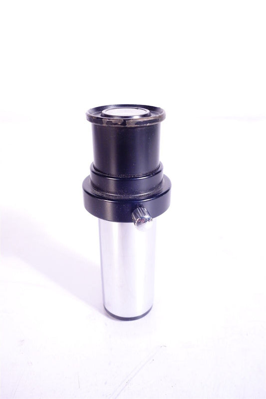 Ernst Leitz Wetzlar Proj.-Ok.H3.2X 3.2X Microscope Lens Objectives