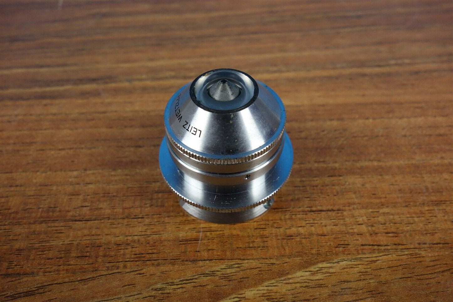 Ernst Leitz Ultropak Microscope Objective Lens 