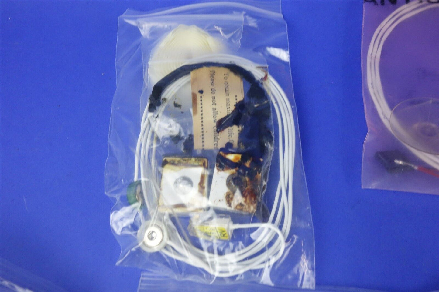 Psychology Software Tools EKG Probes / Instruments 