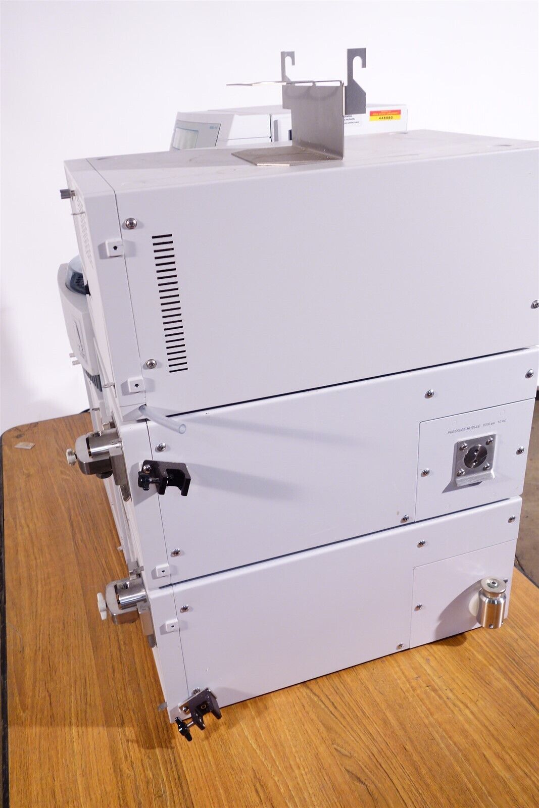 Varian ProStar HPLC System 