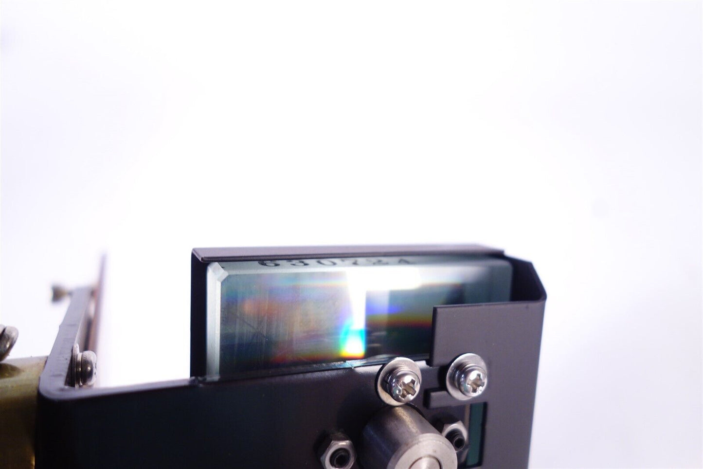 Large Research Grade Monochromator / Diffraction Grating 50mmx50mm 