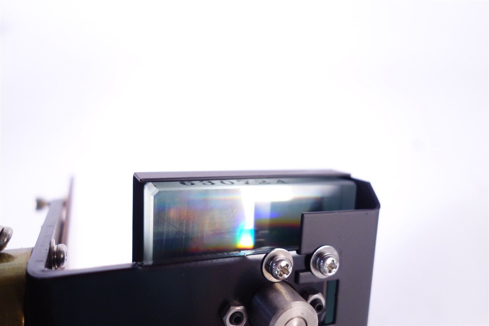 Large Research Grade Monochromator / Diffraction Grating 50mmx50mm 