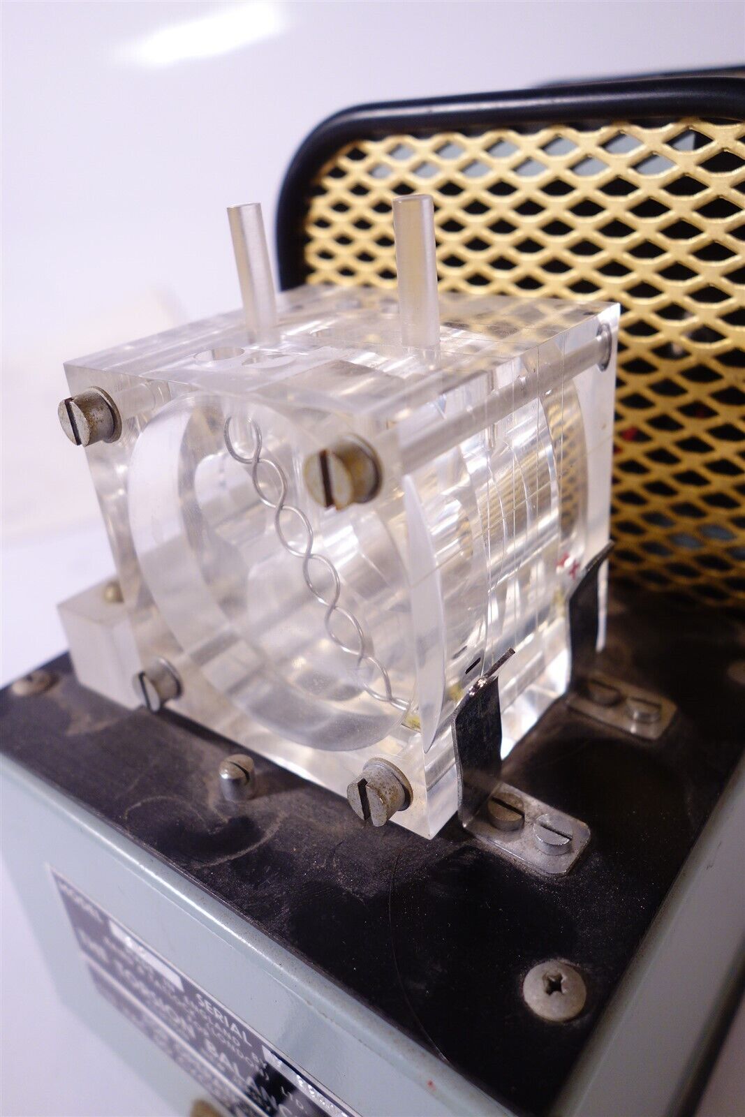 Torsion Balance Model 95 Pump 