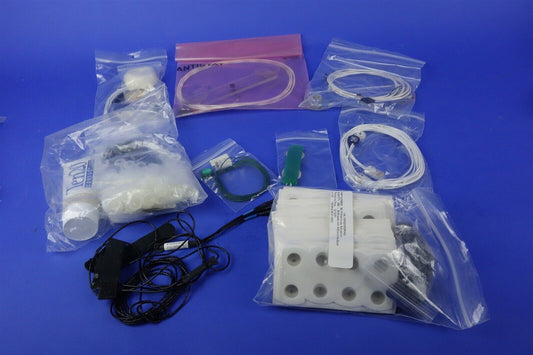 Psychology Software Tools EKG Probes / Instruments 