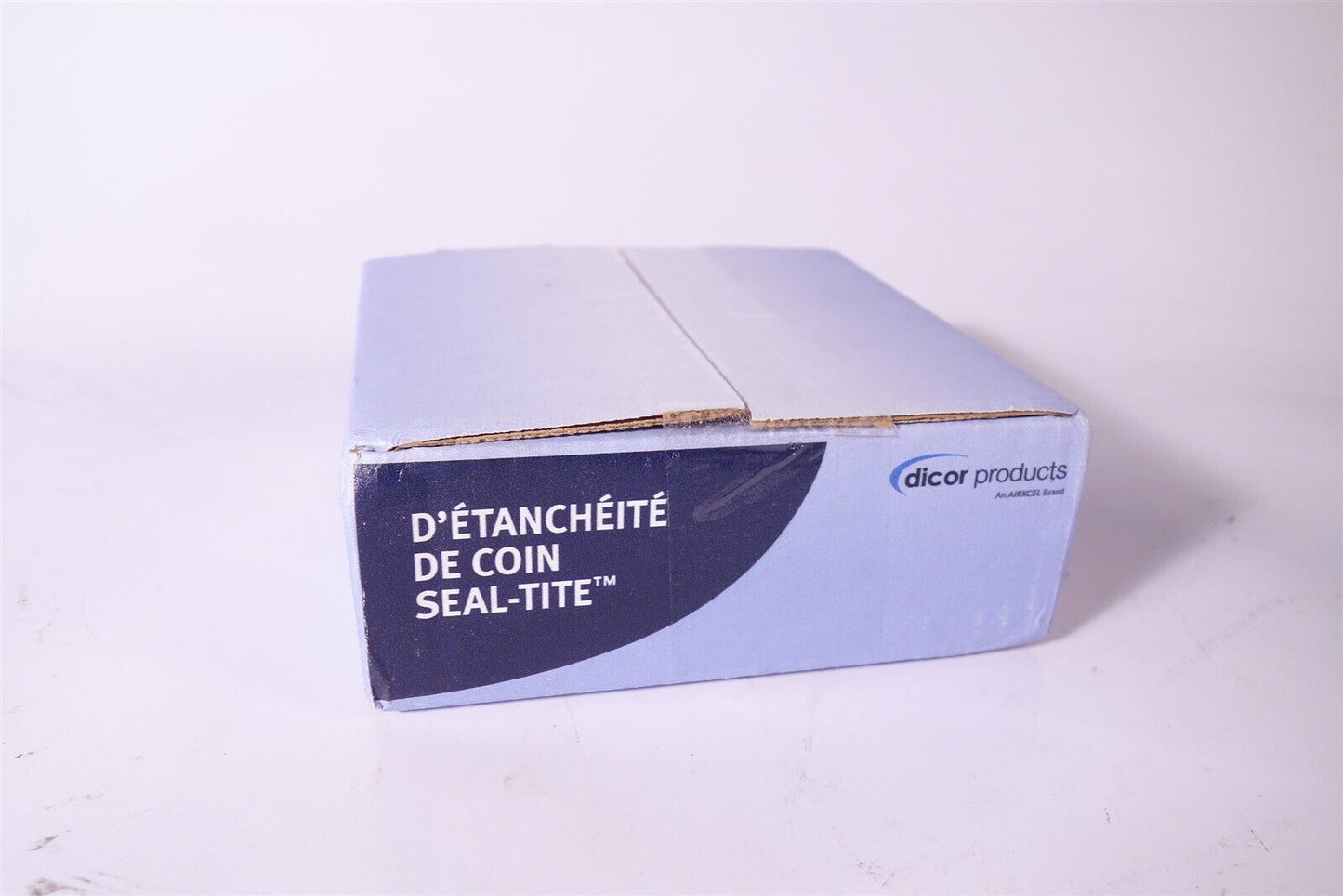Dicor Seal-Tite Corner Seal Tape 1.5" x 50' 
