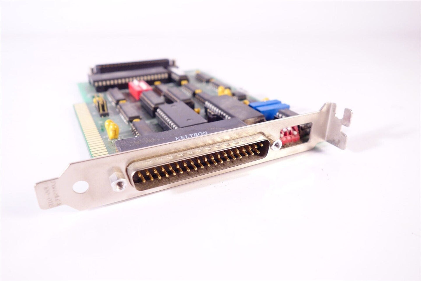  COMPUTER BOARDS PCB, MULTIFUNCTION I/O BOARD CIO-DAS08