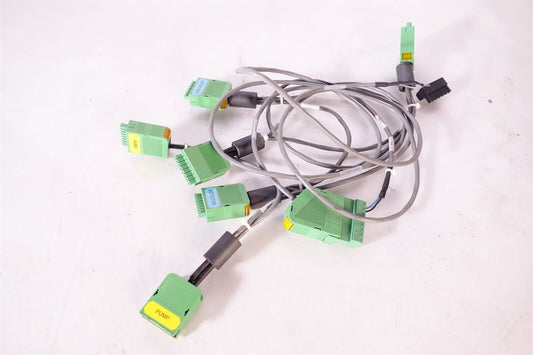 Thermo Accela HPLC System Connection Cables 