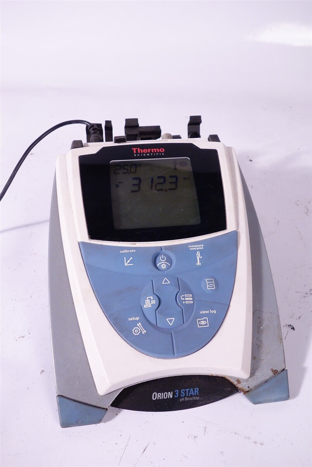 Thermo Orion 3 Star Benchtop pH Meter 