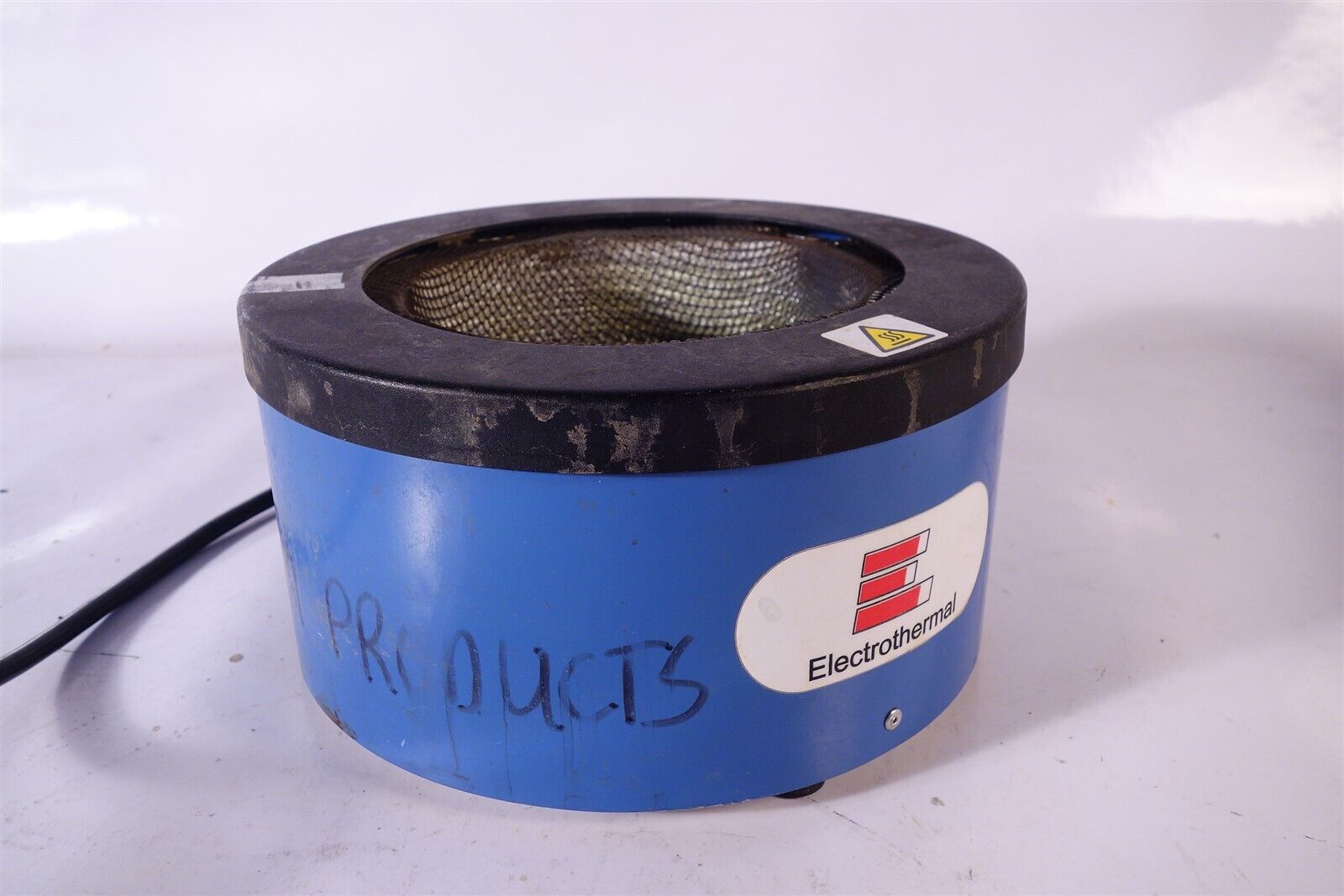 Electrothermal Electromantle Mantle Heater 