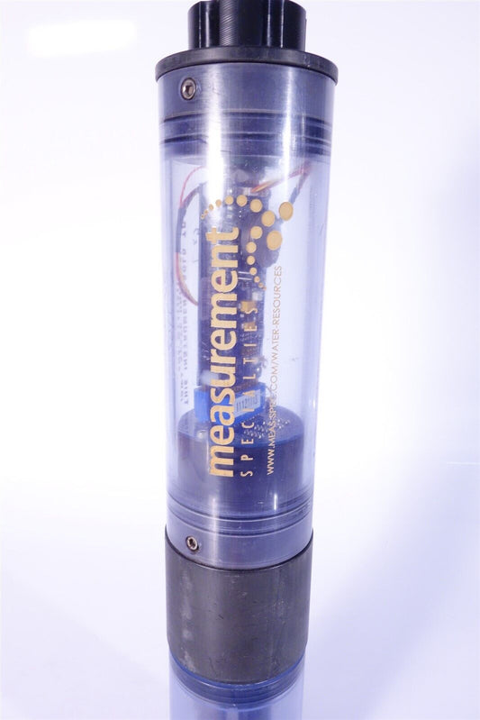 Measurements Specialties Eureka 2 Water Quality MultiProbe 