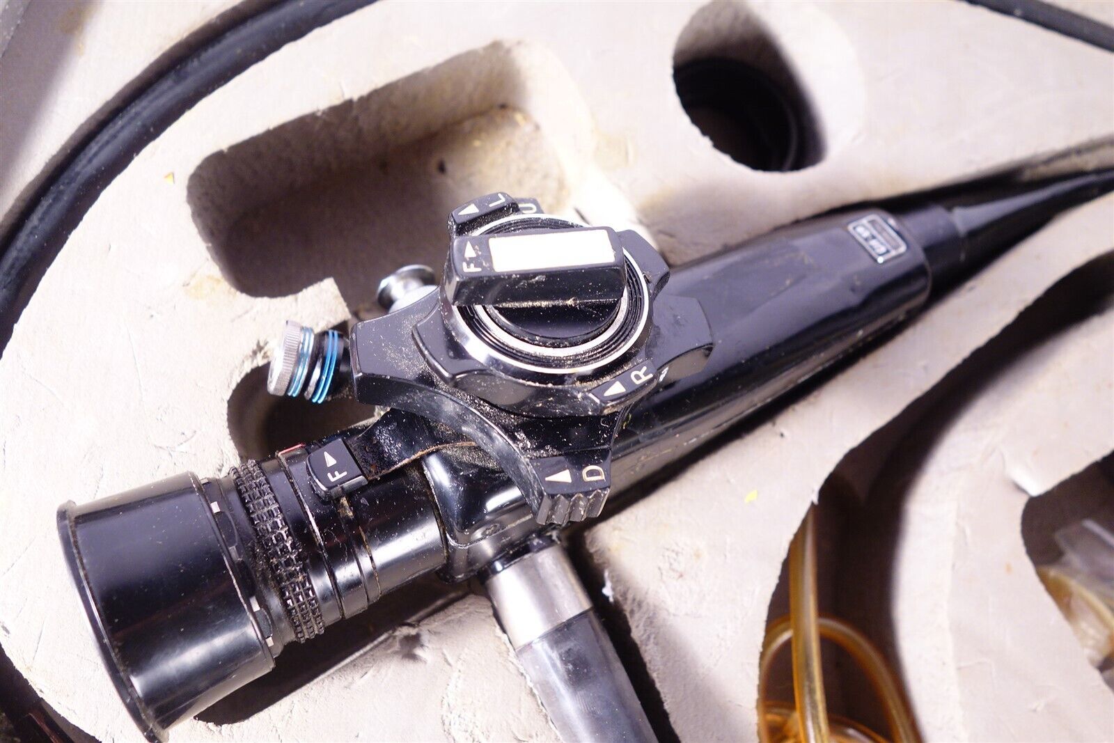 Olympus GIF Type XP Endoscope 