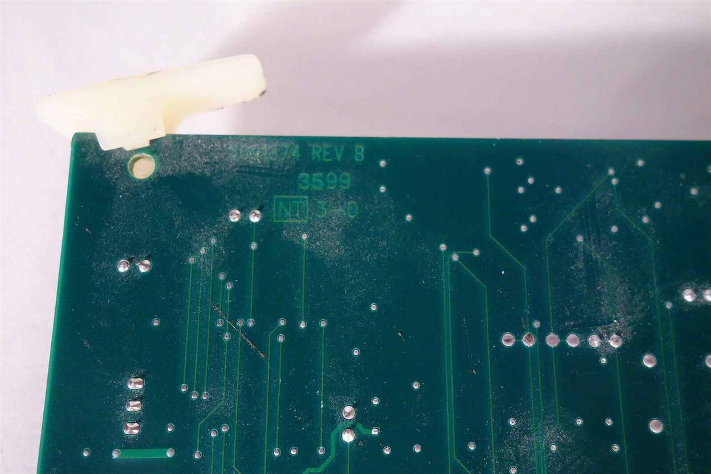 Packard Instrument Company 5091374 REV B Capture Card KALEX3K688 