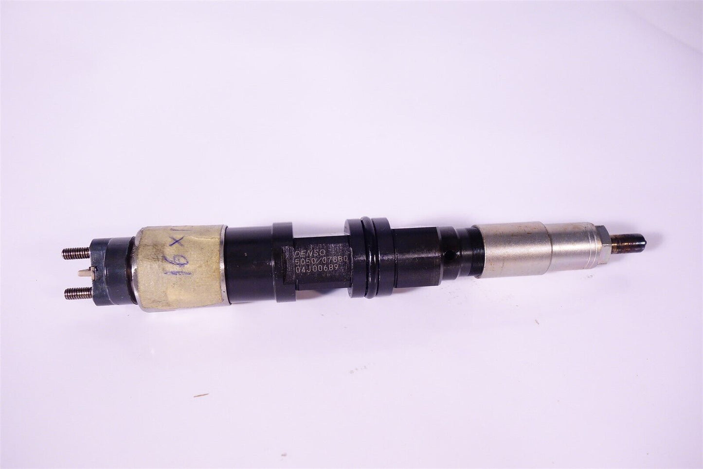 John Deere DENSO 5050/07860 5050-07860
