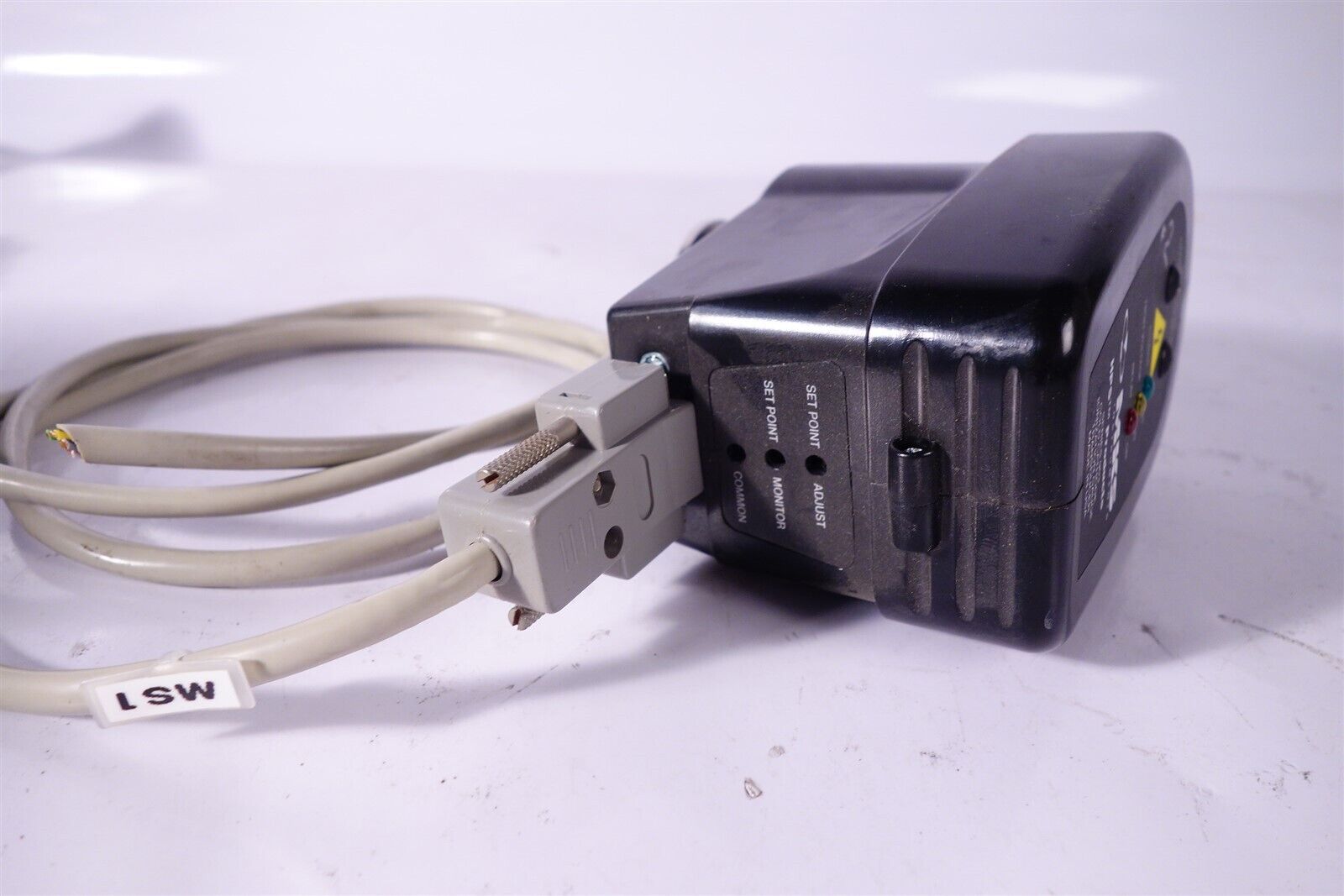 MKS HPS 903 Cold Cathode Ionization Gauge Transducer 