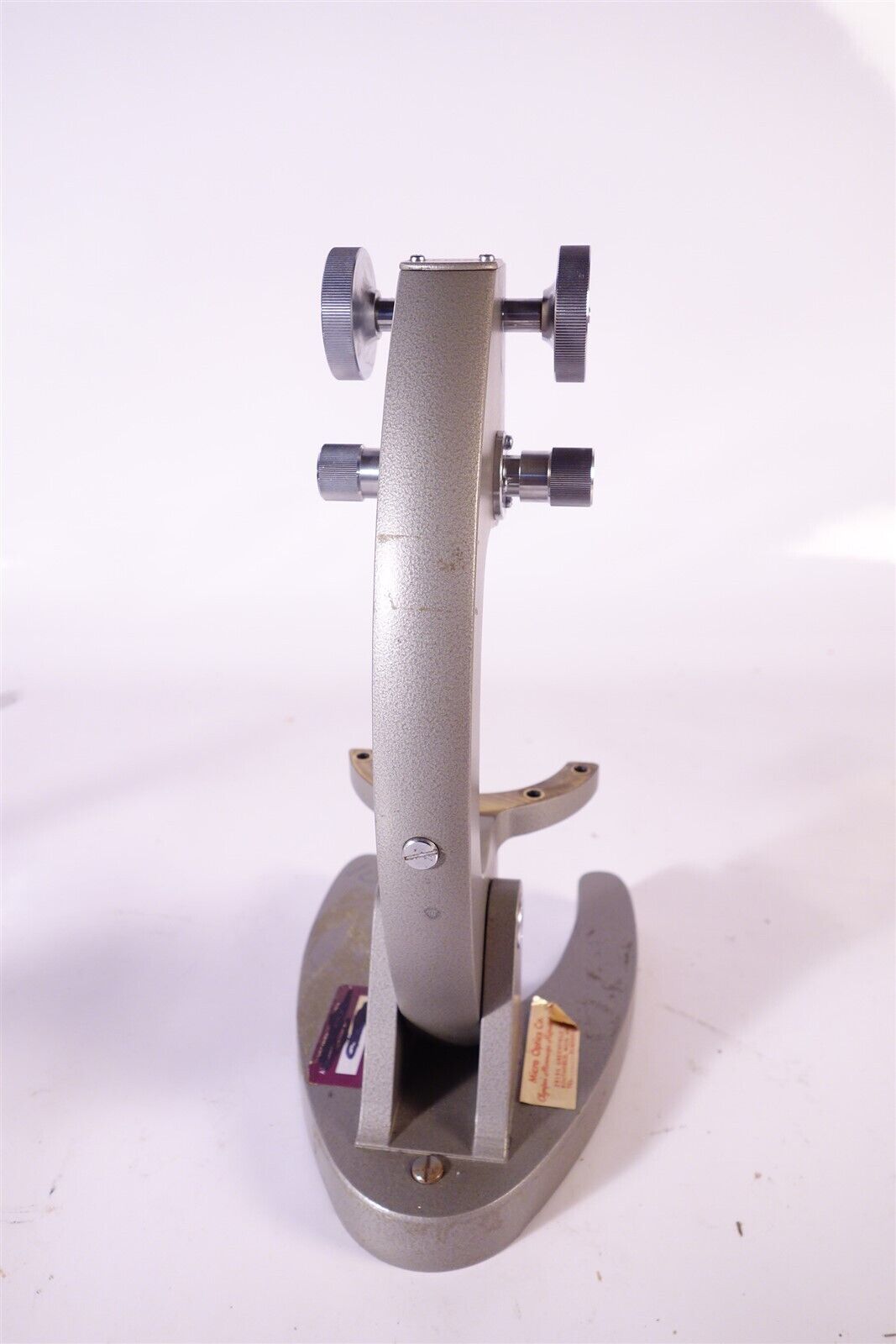 Olympus POS Microscope Body / Base - Working 