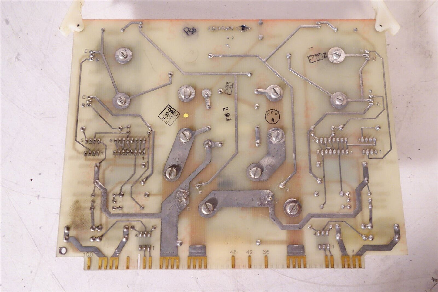 Beckman Module Board BD 341505 for Beckman L8-M Ultracentrifuge 