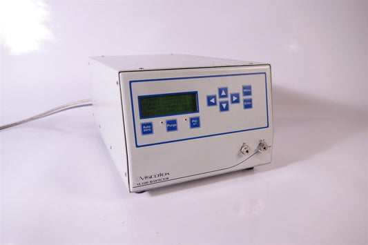 Malvern Viscotek VE3580 RI Detector Refractive Index VE 3580