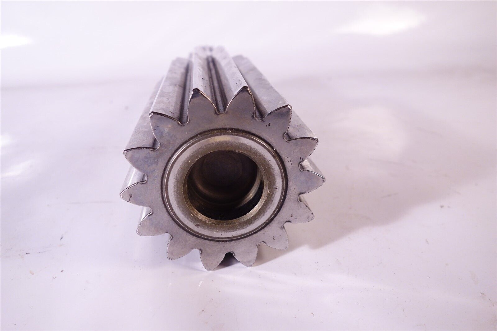 John Deere Original Equipment Pinion Shaft R322180 R322180B