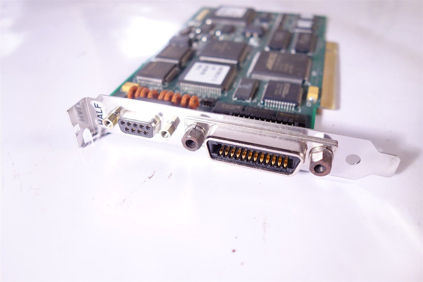 Waters HPLC Bus Lace LAC/E PCI Card buslace card 361000179 361000162