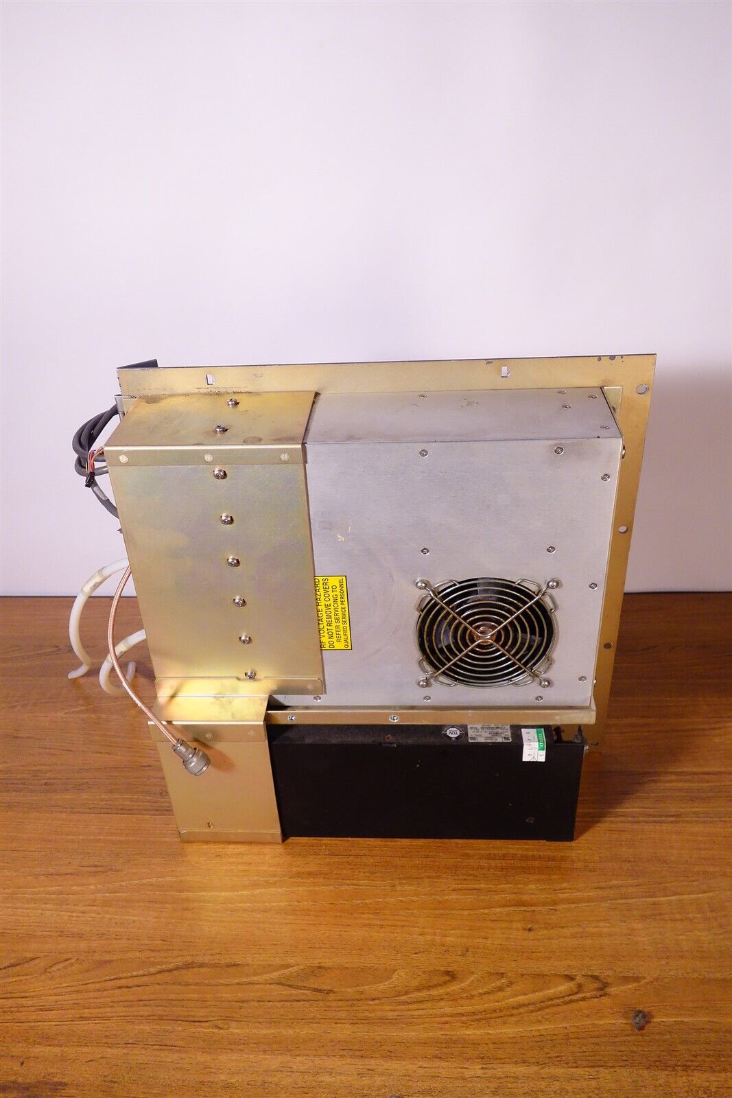  Varian 820-MS ICP Power Panel Cherokee CAR301OL1