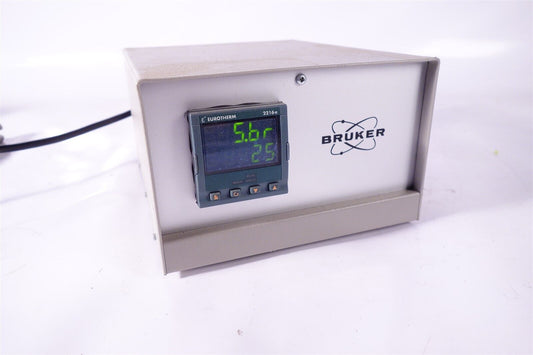 Bruker A599 Temperature Controlled Heated Stage Controller AFM / Microscope 