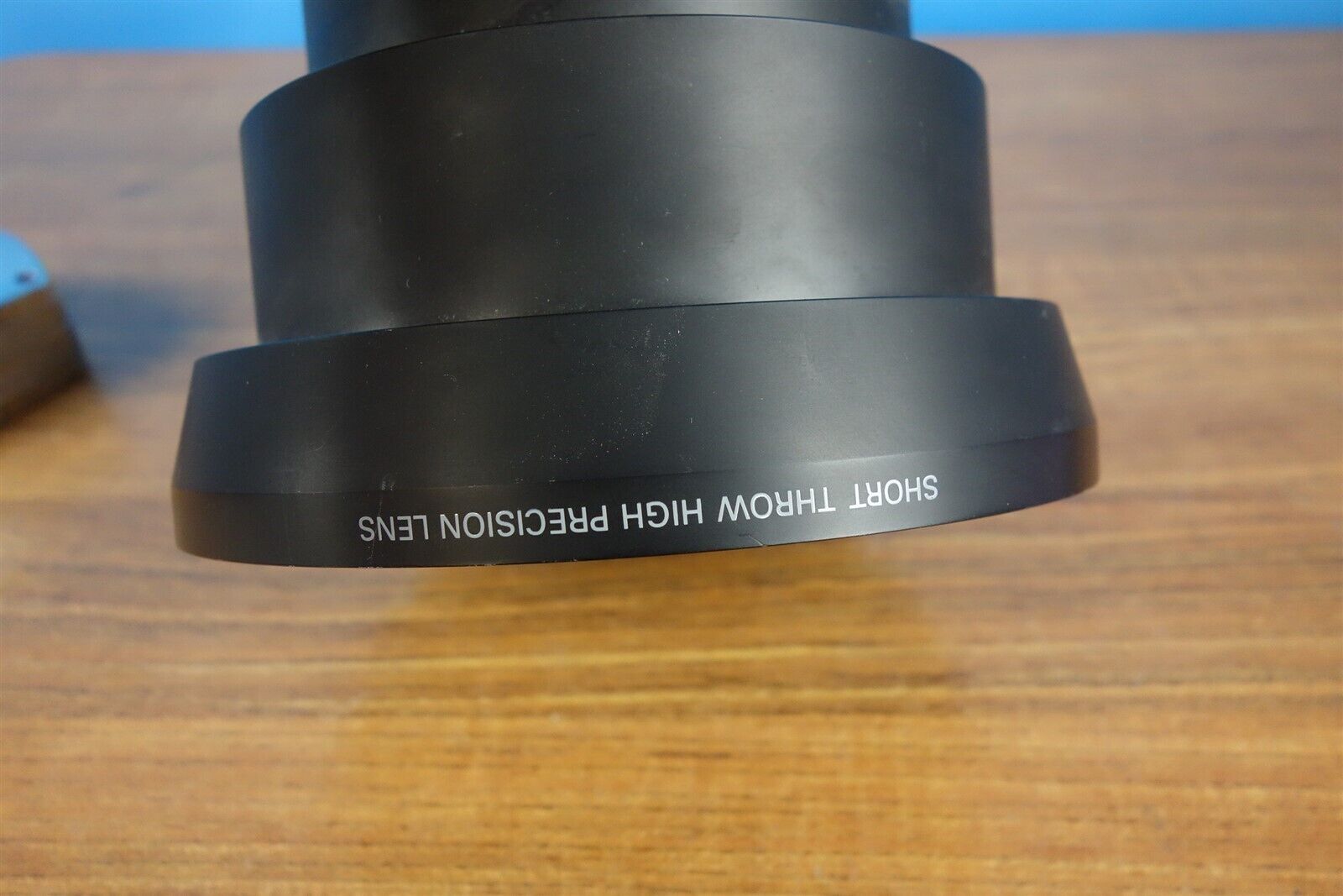 Eiki / Sanyo / Christie Short Throw High Precision Lens Large Projector Lens 