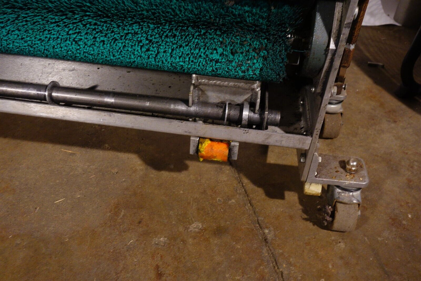 Century PC-95 Bowling Lane Conditioner 